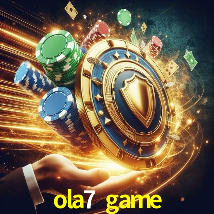 Ofertas Imperdíveis na ola7 game: Promoções e Bônus Que Valem a Pena