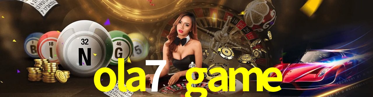 ola7 game