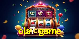 ola7 game - Roleta da Emoção Máxima - ola7 game.com