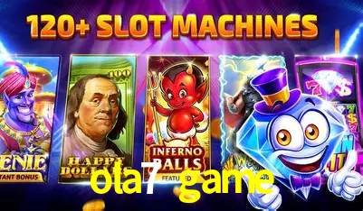ola7 game