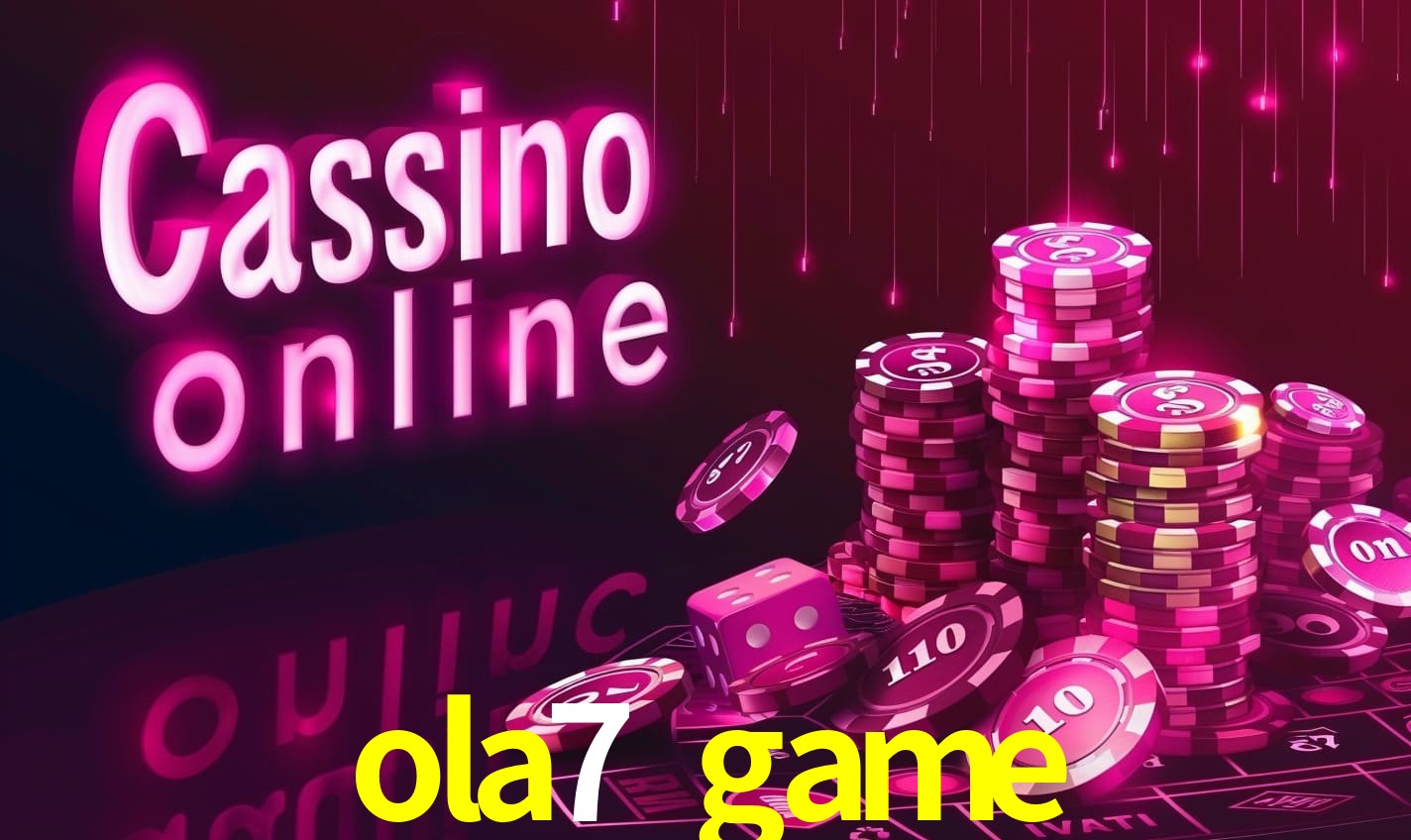 ola7 game,ola7 game.com