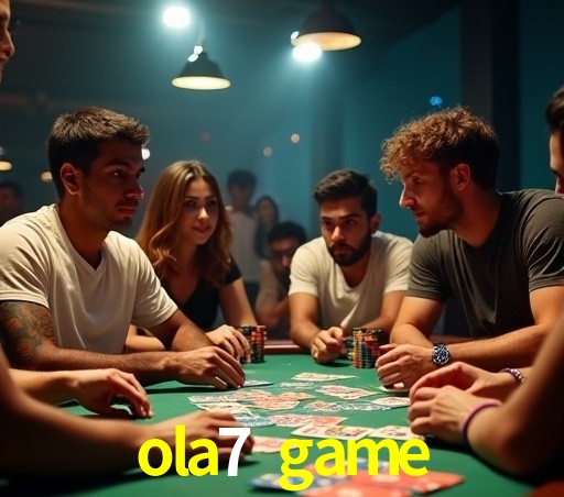 ola7 game,ola7 game.com