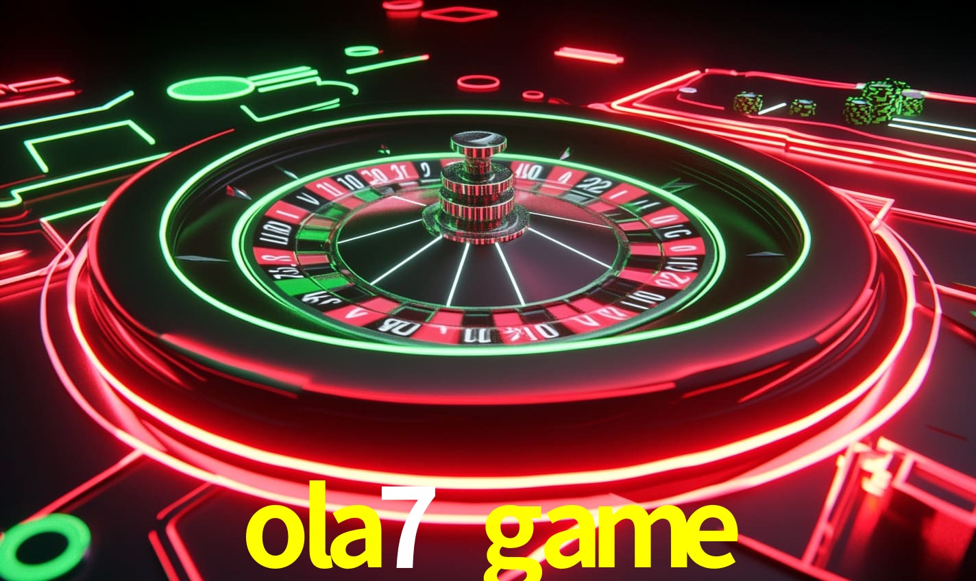 ola7 game.com