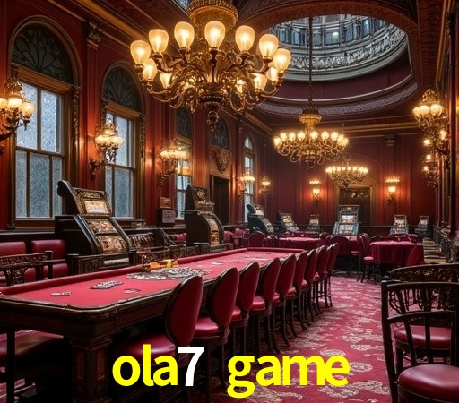 ola7 game