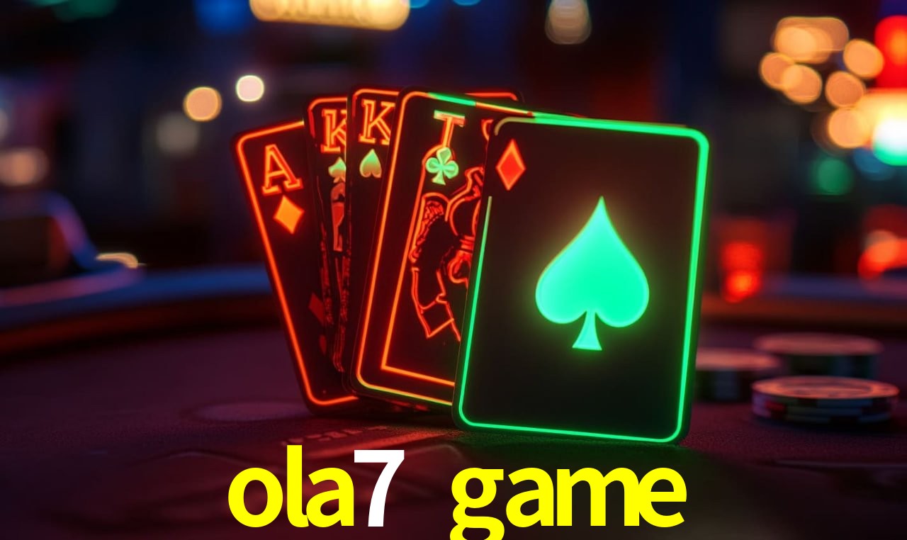ola7 game,ola7 game.com