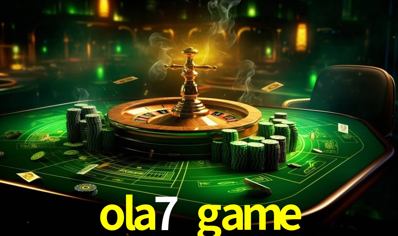 ola7 game.com