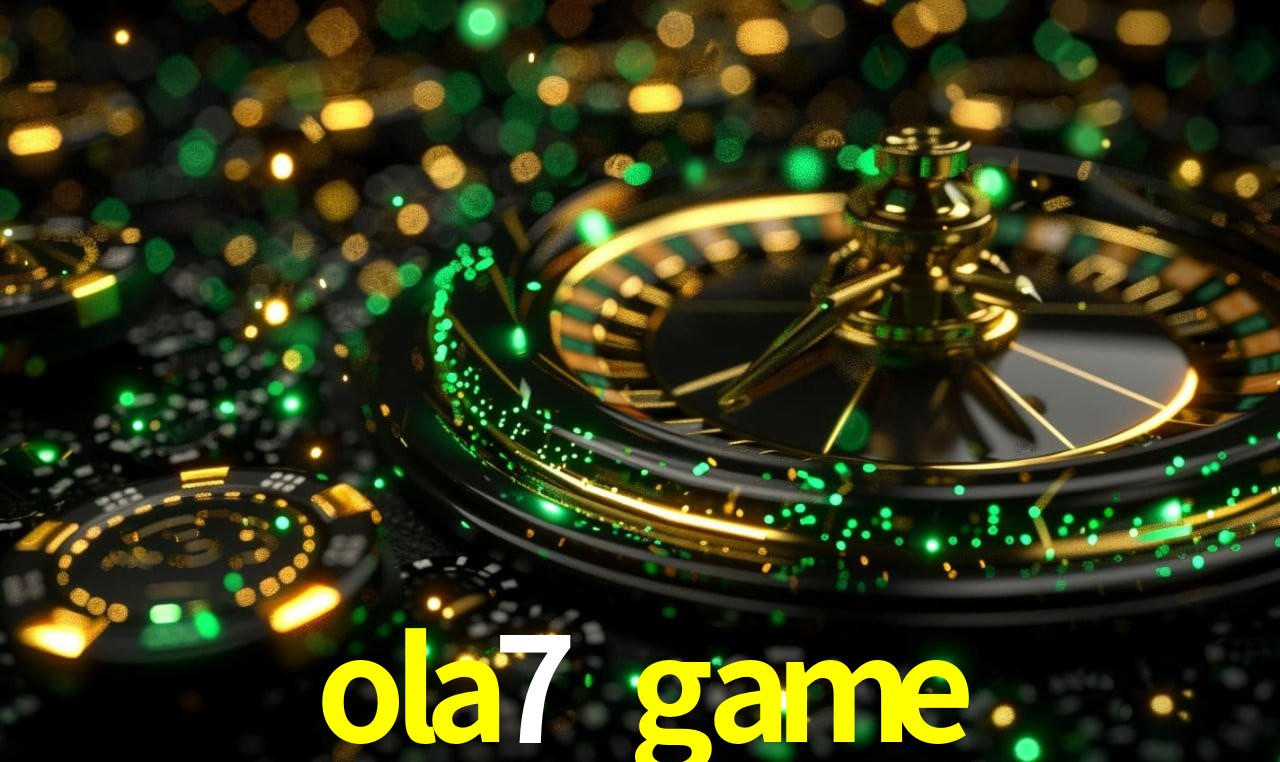 ola7 game,ola7 game.com